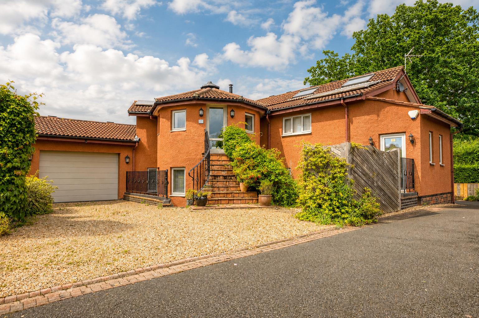 Property image for Oak Tree Court, Tollerton, Nottingham