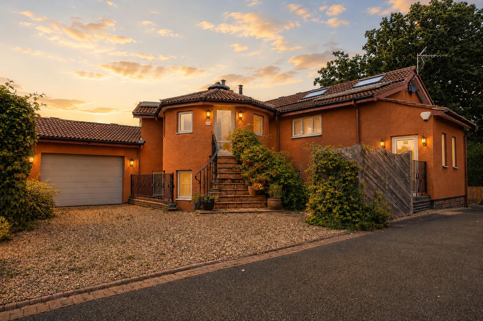 Property image for Oak Tree Court, Tollerton, Nottingham