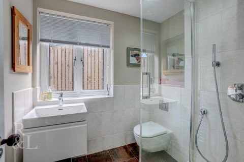 Property thumbnail image for Oak Tree Court, Tollerton, Nottingham