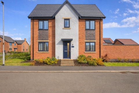 Property thumbnail image for Hopkins Grove, Ashby-De-La-Zouch