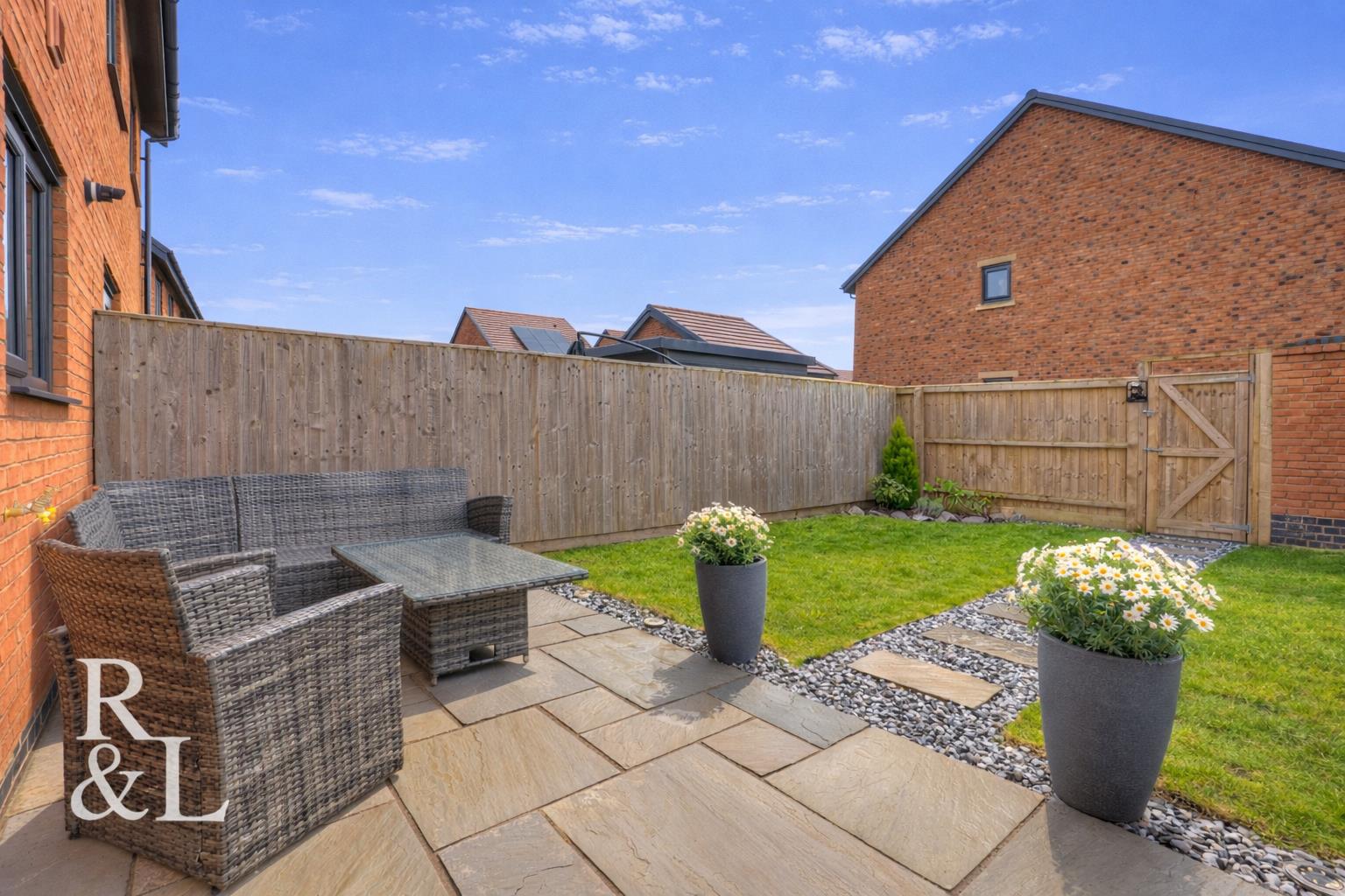 Property image for Hopkins Grove, Ashby-De-La-Zouch