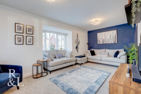 Property thumbnail image for Hopkins Grove, Ashby-De-La-Zouch
