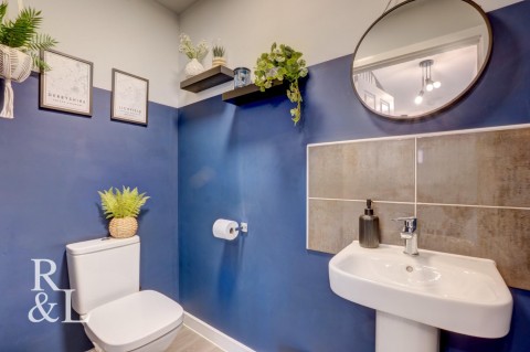 Property thumbnail image for Hopkins Grove, Ashby-De-La-Zouch