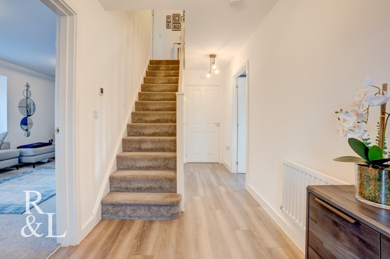 Property image for Hopkins Grove, Ashby-De-La-Zouch