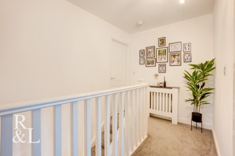 Property thumbnail image for Hopkins Grove, Ashby-De-La-Zouch