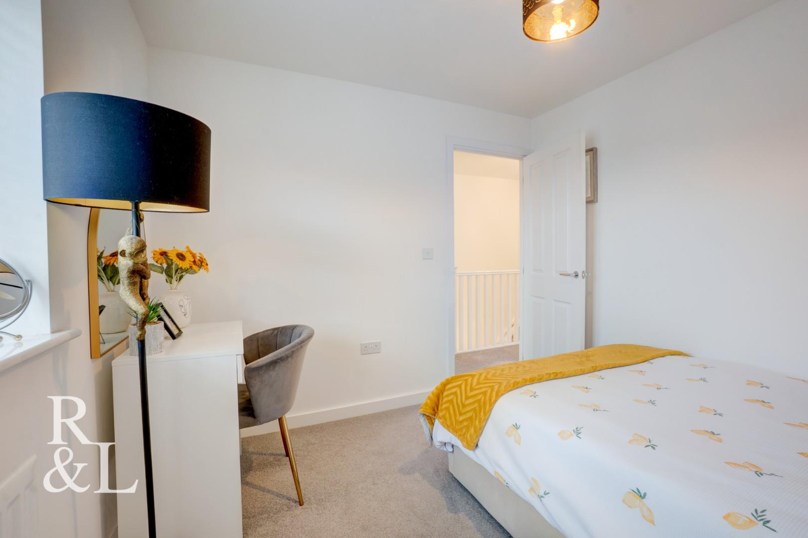 Property image for Hopkins Grove, Ashby-De-La-Zouch