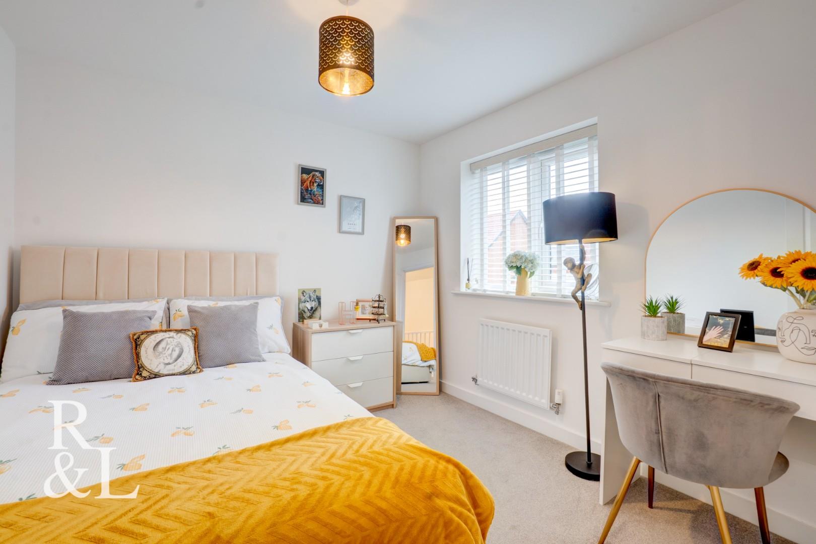 Property image for Hopkins Grove, Ashby-De-La-Zouch