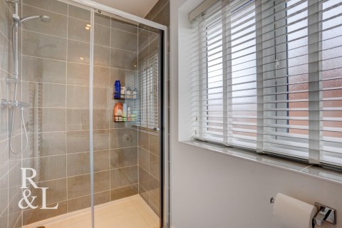 Property thumbnail image for Hopkins Grove, Ashby-De-La-Zouch