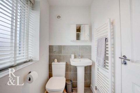 Property thumbnail image for Hopkins Grove, Ashby-De-La-Zouch