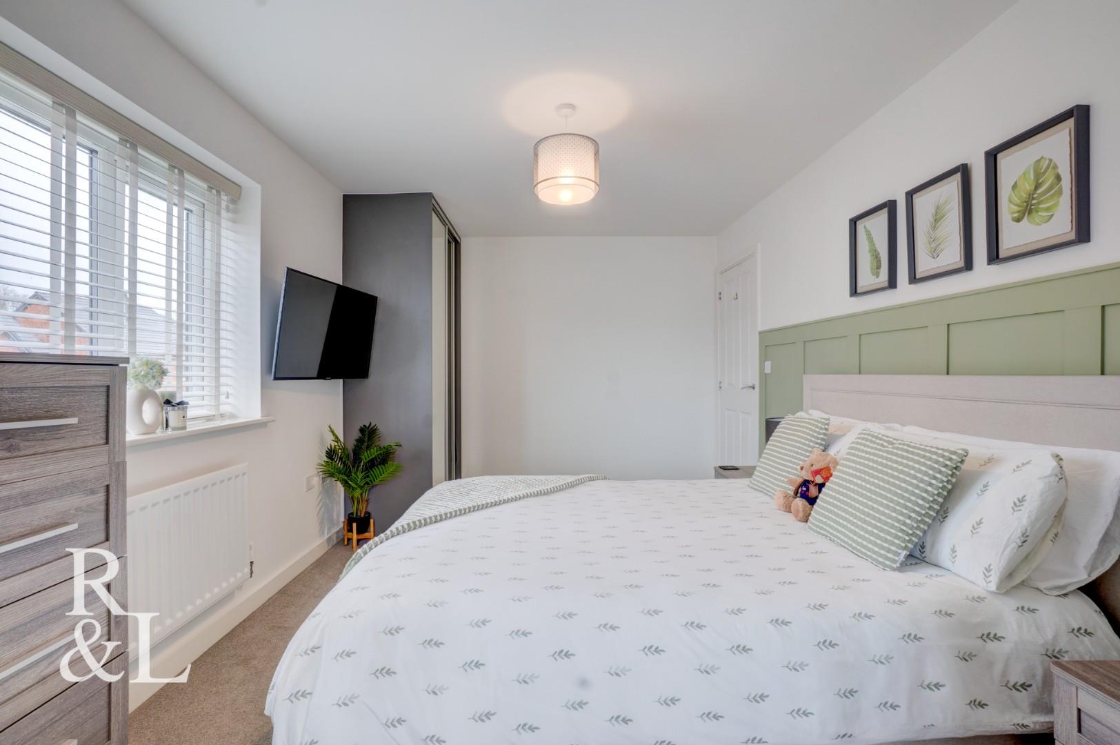 Property image for Hopkins Grove, Ashby-De-La-Zouch