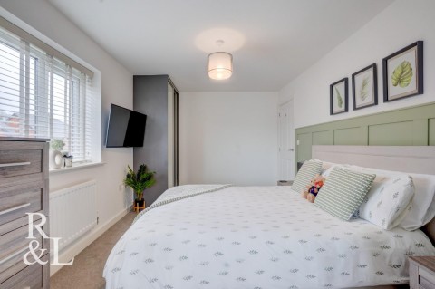 Property thumbnail image for Hopkins Grove, Ashby-De-La-Zouch