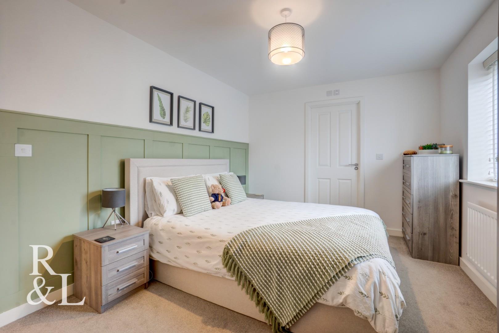 Property image for Hopkins Grove, Ashby-De-La-Zouch