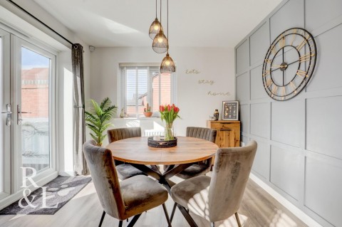 Property thumbnail image for Hopkins Grove, Ashby-De-La-Zouch