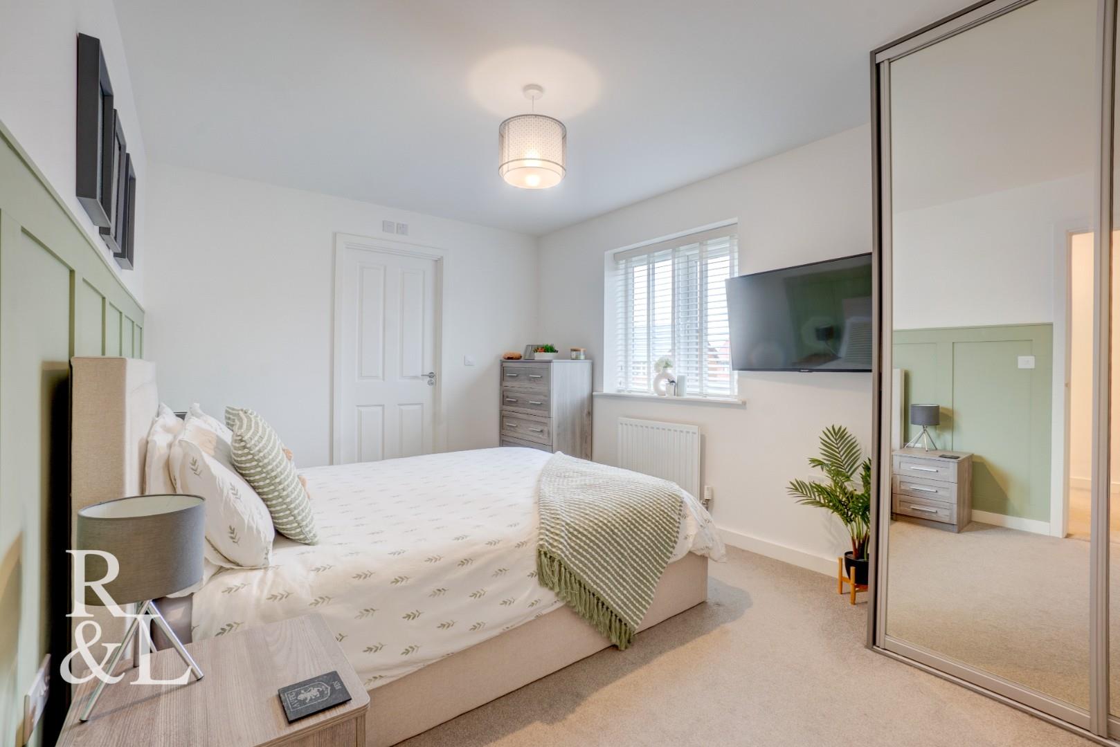 Property image for Hopkins Grove, Ashby-De-La-Zouch