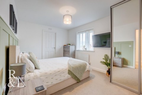 Property thumbnail image for Hopkins Grove, Ashby-De-La-Zouch