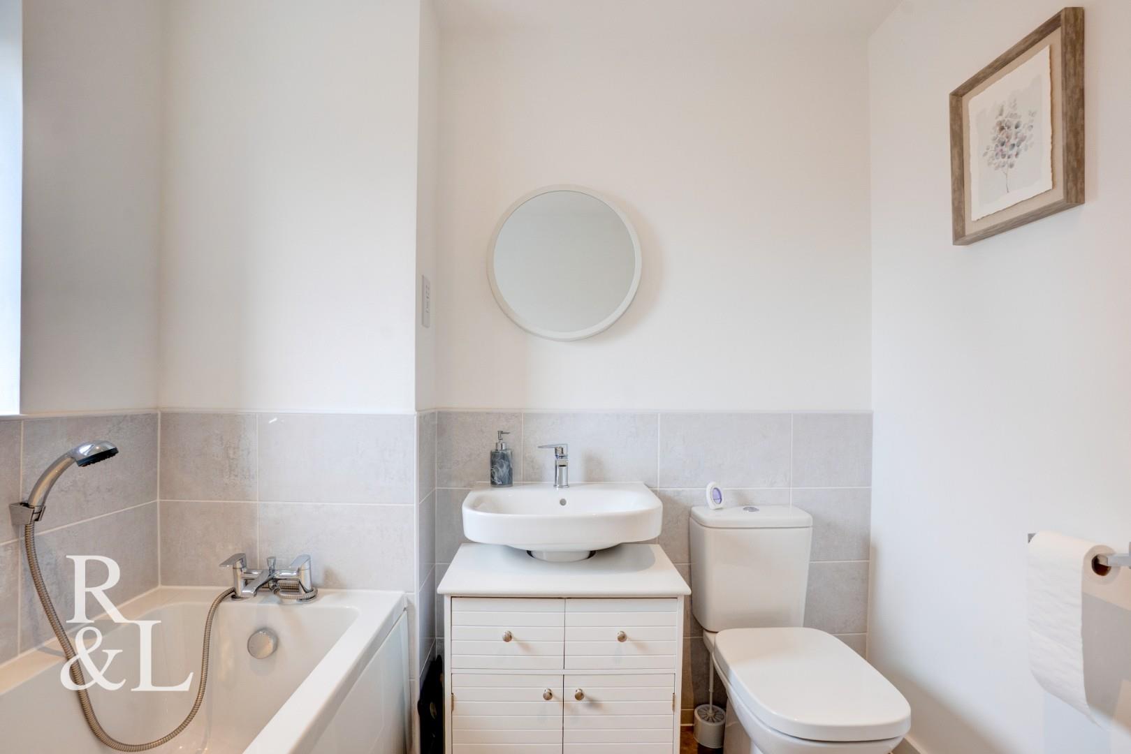 Property image for Hopkins Grove, Ashby-De-La-Zouch