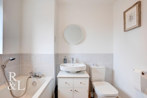 Property thumbnail image for Hopkins Grove, Ashby-De-La-Zouch