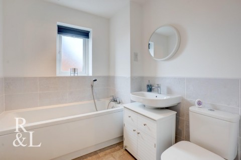 Property thumbnail image for Hopkins Grove, Ashby-De-La-Zouch