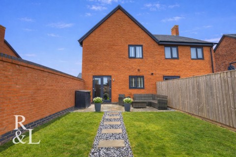 Property thumbnail image for Hopkins Grove, Ashby-De-La-Zouch