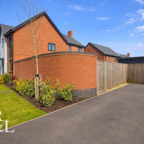 Property thumbnail image for Hopkins Grove, Ashby-De-La-Zouch