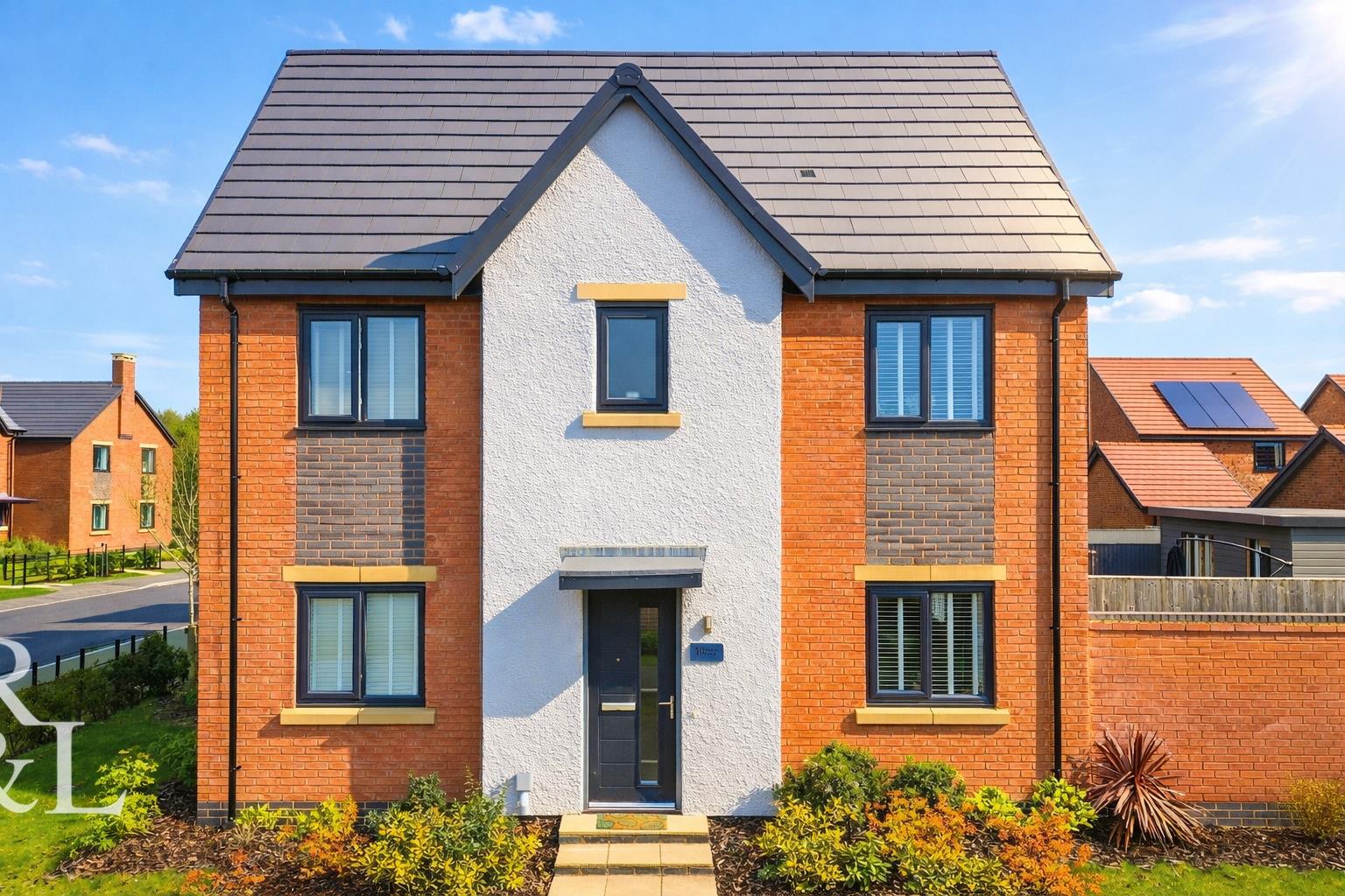 Property image for Hopkins Grove, Ashby-De-La-Zouch