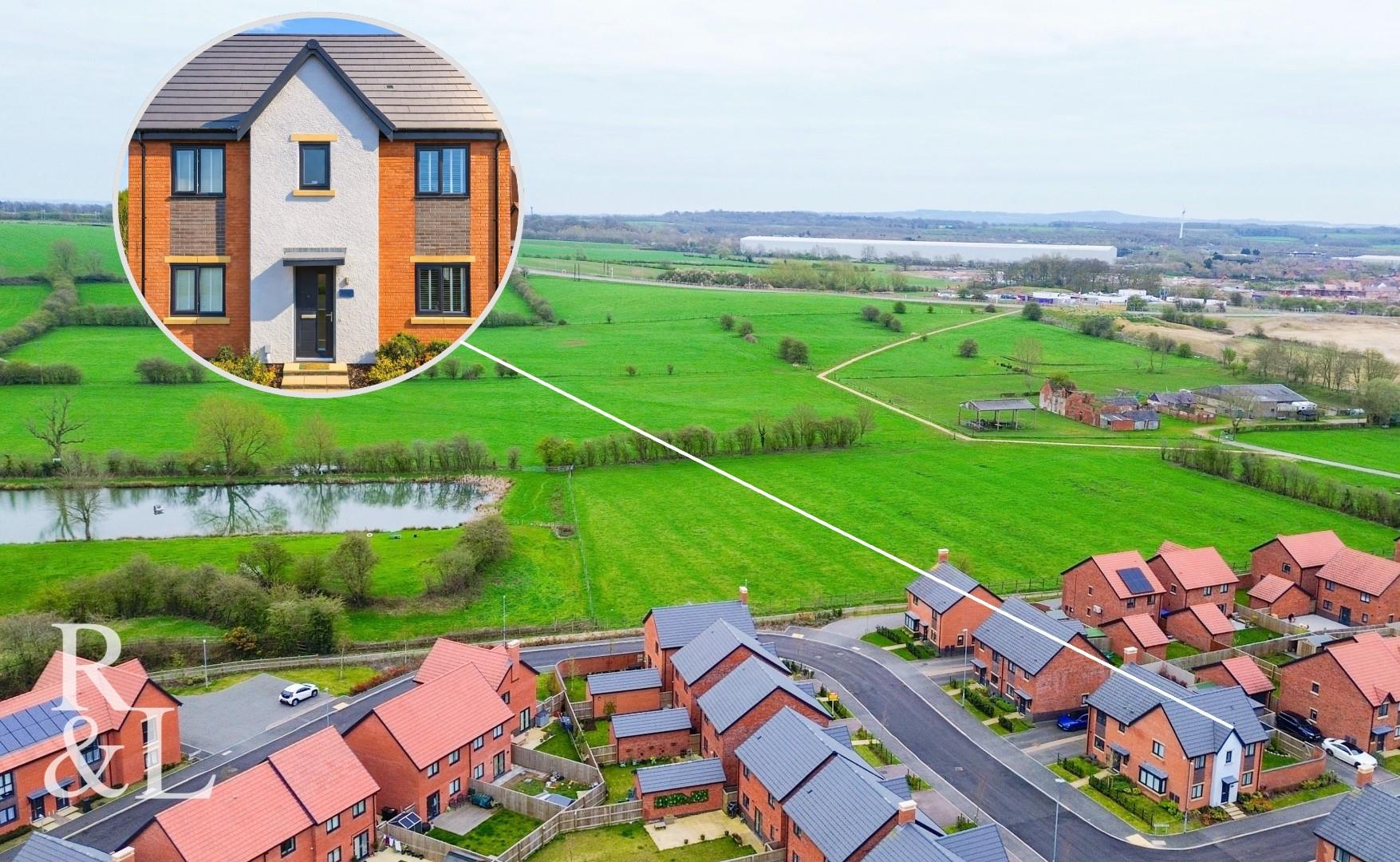 Property image for Hopkins Grove, Ashby-De-La-Zouch