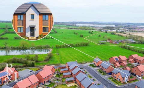 Property thumbnail image for Hopkins Grove, Ashby-De-La-Zouch