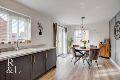 Property thumbnail image for Hopkins Grove, Ashby-De-La-Zouch