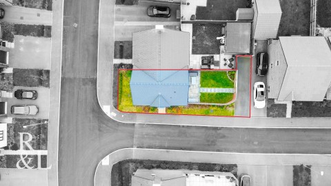 Property thumbnail image for Hopkins Grove, Ashby-De-La-Zouch