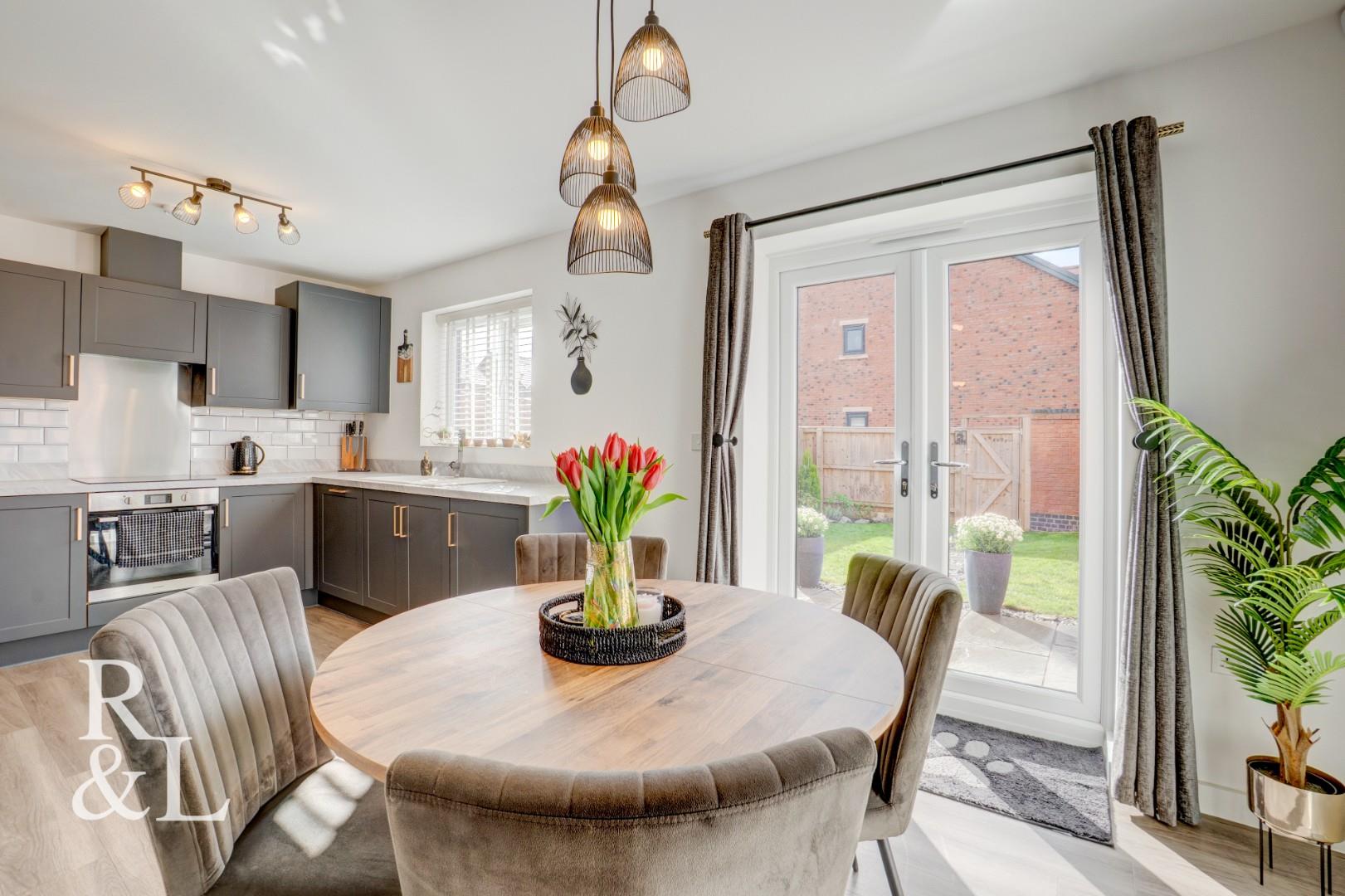 Property image for Hopkins Grove, Ashby-De-La-Zouch