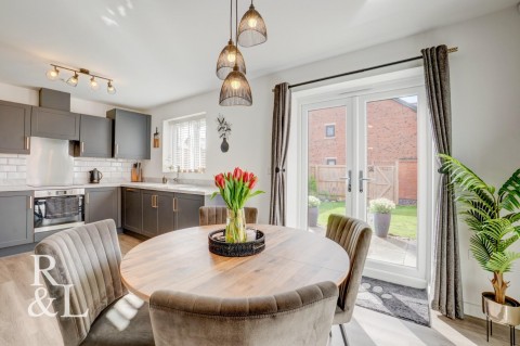 Property thumbnail image for Hopkins Grove, Ashby-De-La-Zouch