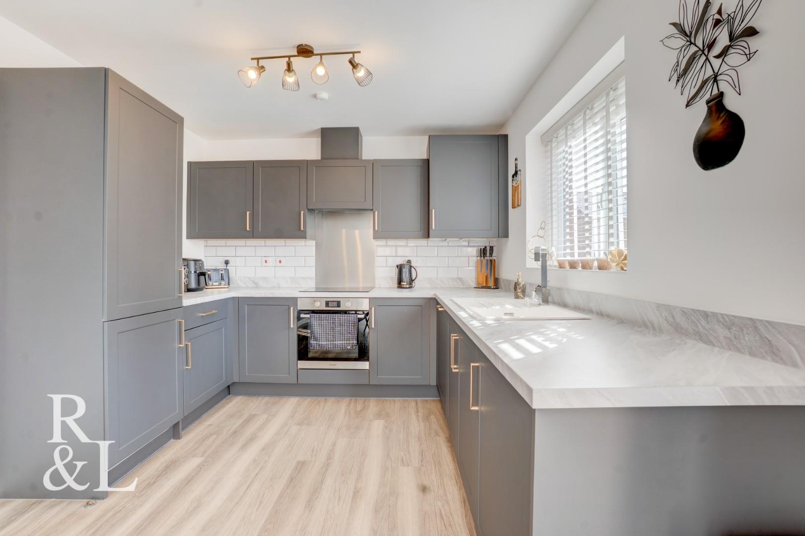 Property image for Hopkins Grove, Ashby-De-La-Zouch