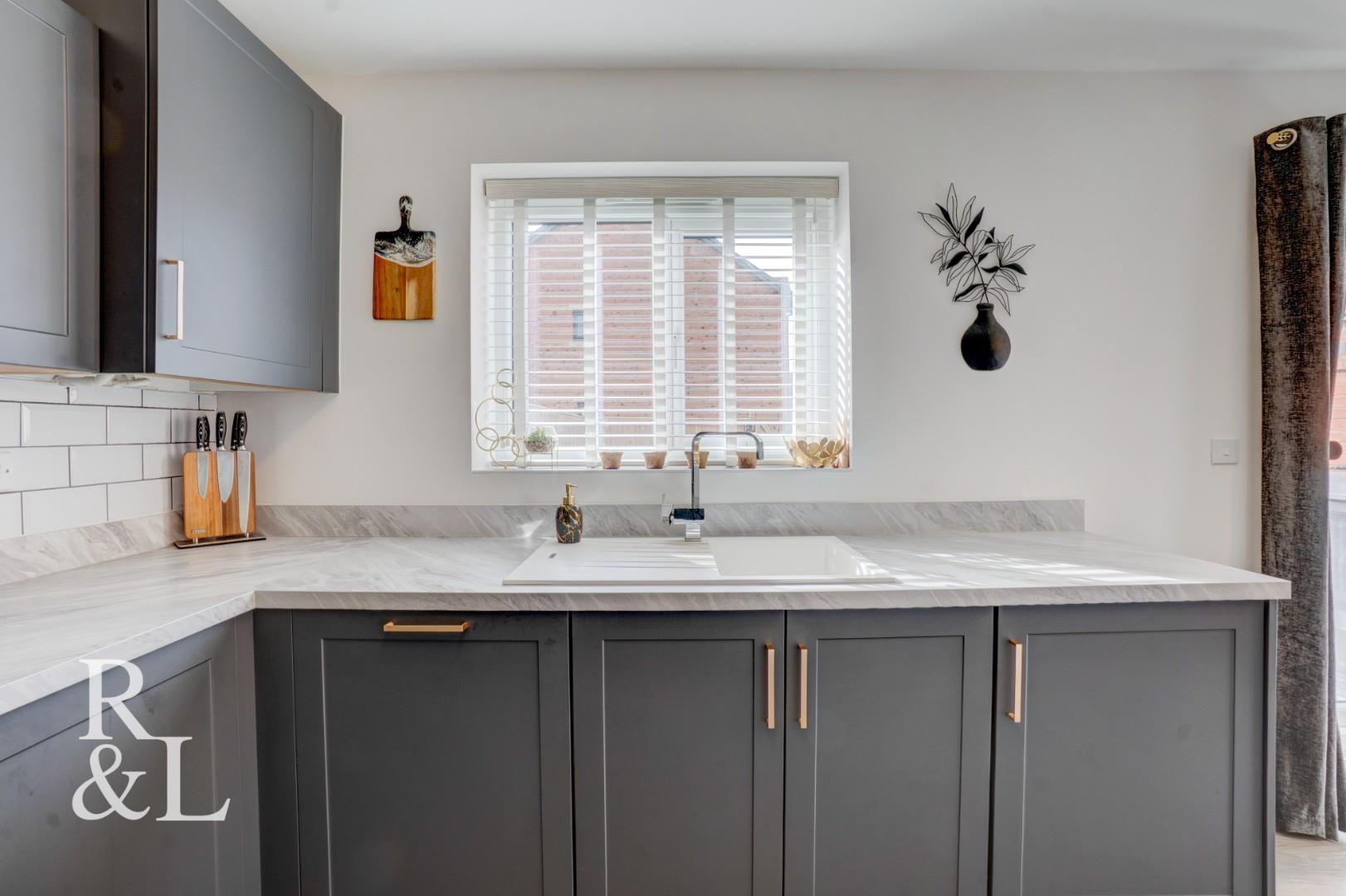 Property image for Hopkins Grove, Ashby-De-La-Zouch