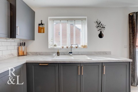 Property thumbnail image for Hopkins Grove, Ashby-De-La-Zouch