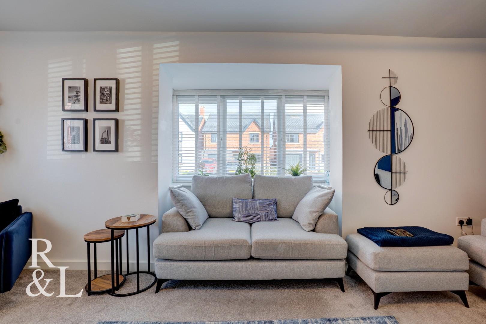 Property image for Hopkins Grove, Ashby-De-La-Zouch