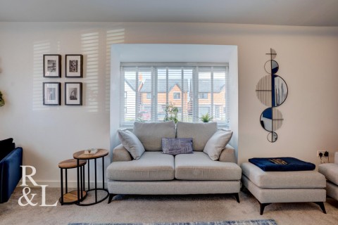 Property thumbnail image for Hopkins Grove, Ashby-De-La-Zouch