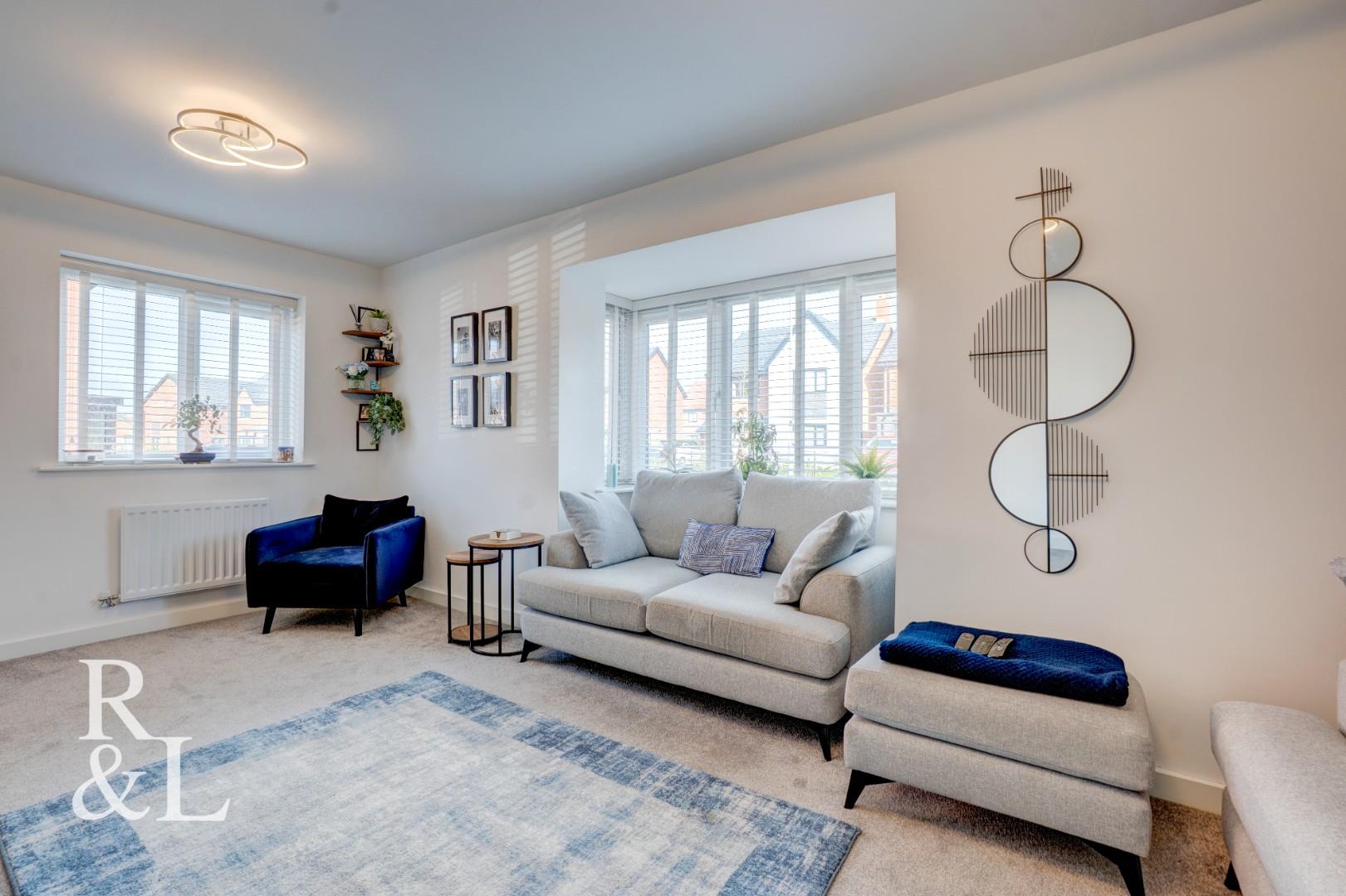 Property image for Hopkins Grove, Ashby-De-La-Zouch