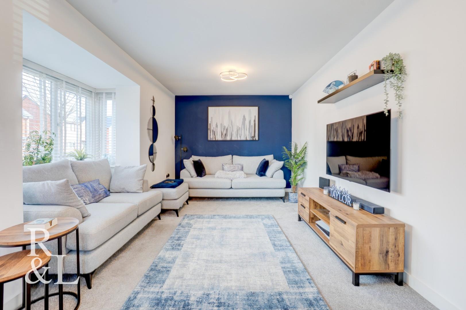 Property image for Hopkins Grove, Ashby-De-La-Zouch