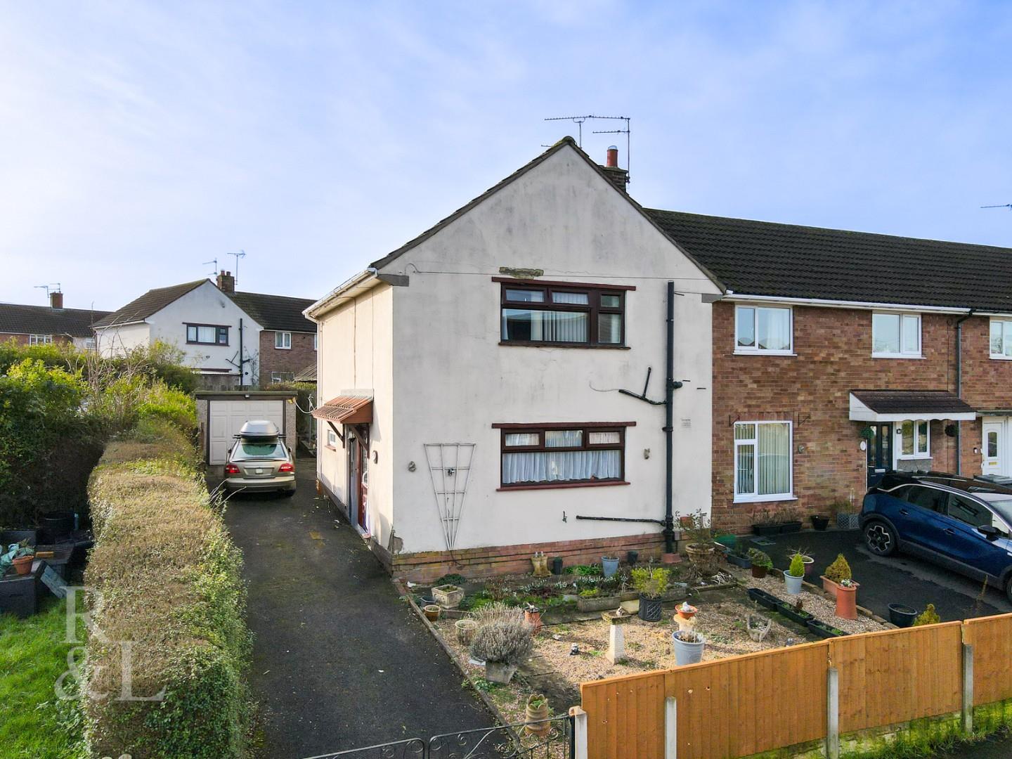 Property image for Plantation Road, Keyworth, Nottingham