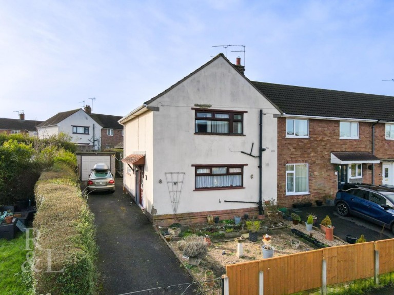 Plantation Road, Keyworth, Nottingham
