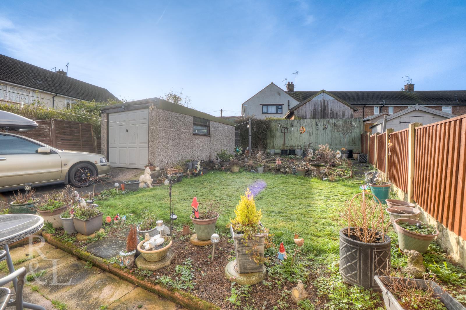 Property image for Plantation Road, Keyworth, Nottingham