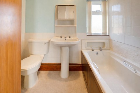 Property thumbnail image for Plantation Road, Keyworth, Nottingham