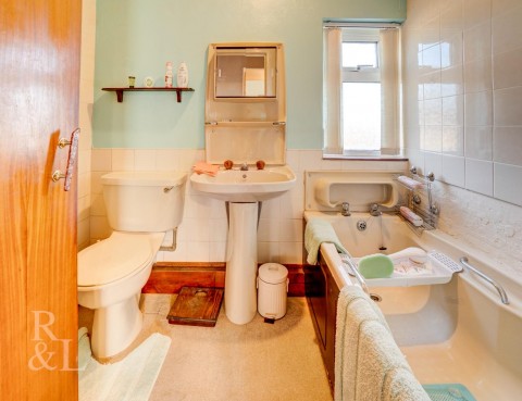 Property thumbnail image for Plantation Road, Keyworth, Nottingham