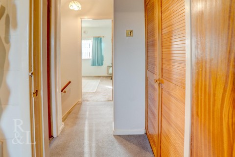 Property thumbnail image for Plantation Road, Keyworth, Nottingham
