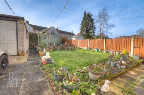 Property thumbnail image for Plantation Road, Keyworth, Nottingham