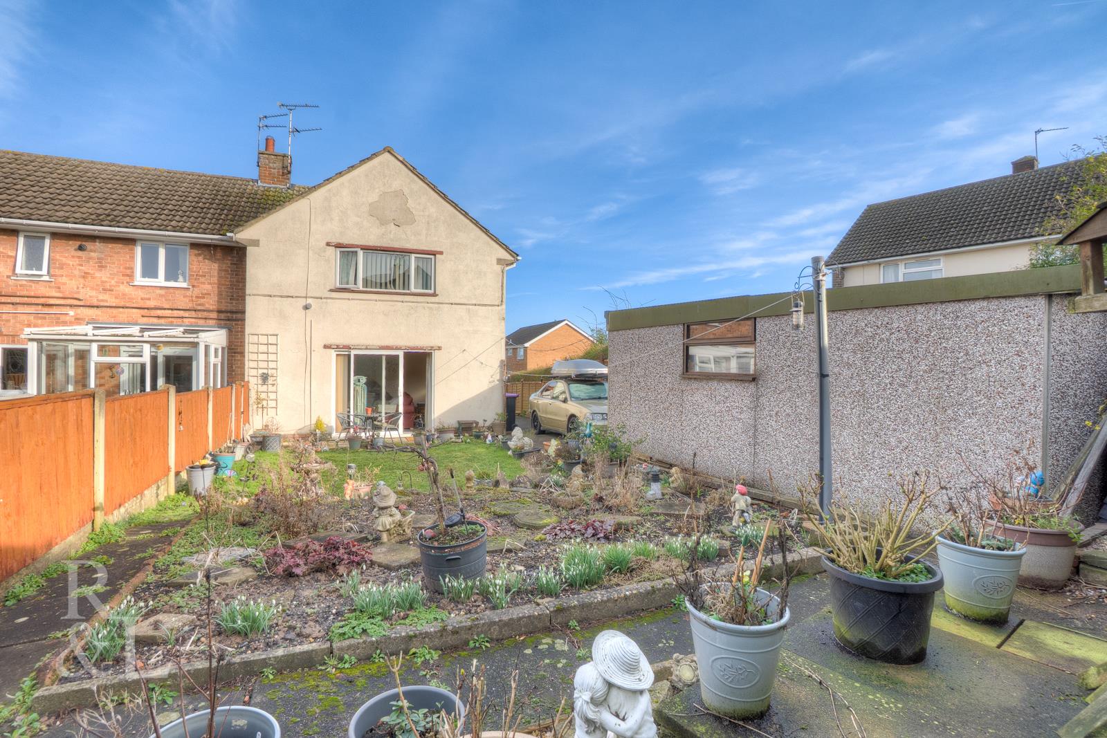 Property image for Plantation Road, Keyworth, Nottingham