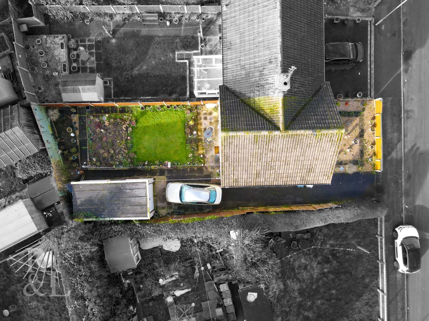 Property image for Plantation Road, Keyworth, Nottingham