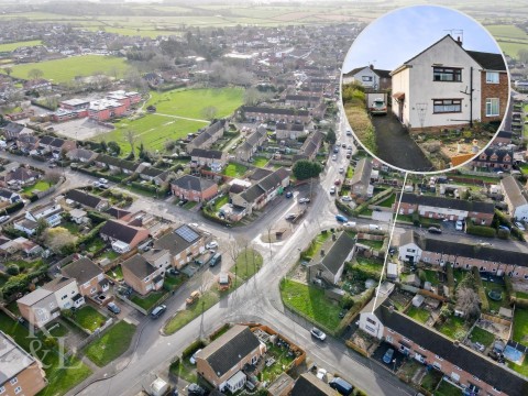 Property thumbnail image for Plantation Road, Keyworth, Nottingham