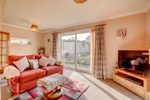 Property thumbnail image for Plantation Road, Keyworth, Nottingham