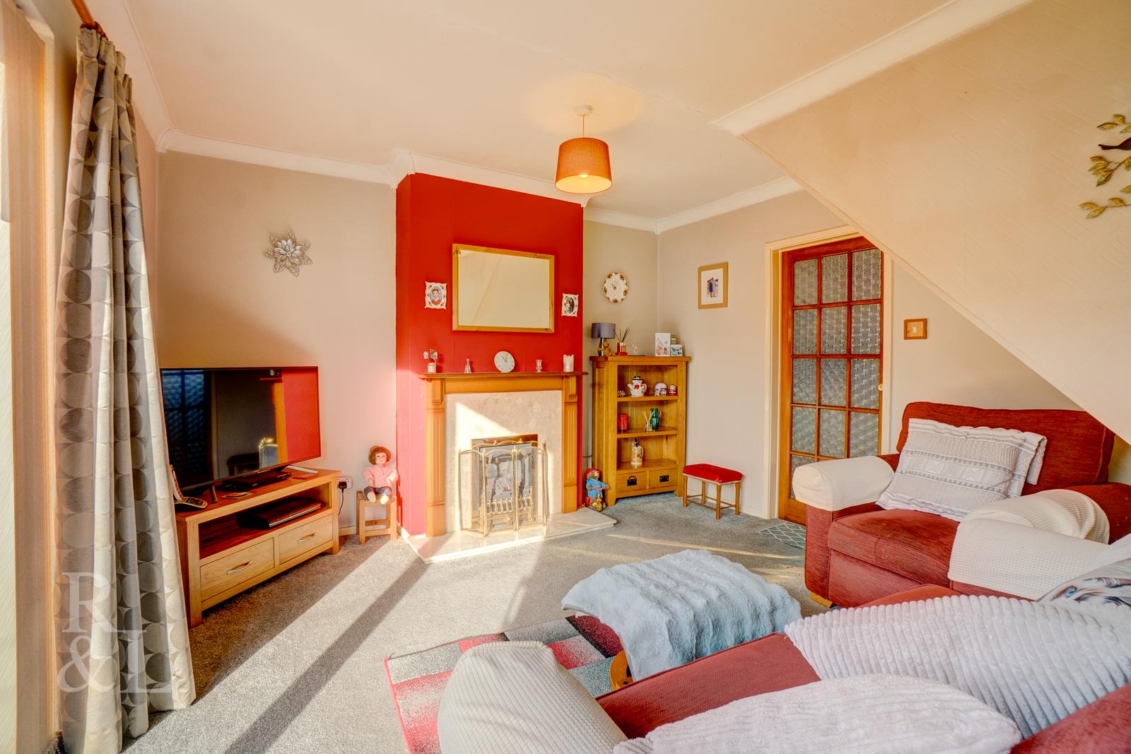 Property image for Plantation Road, Keyworth, Nottingham